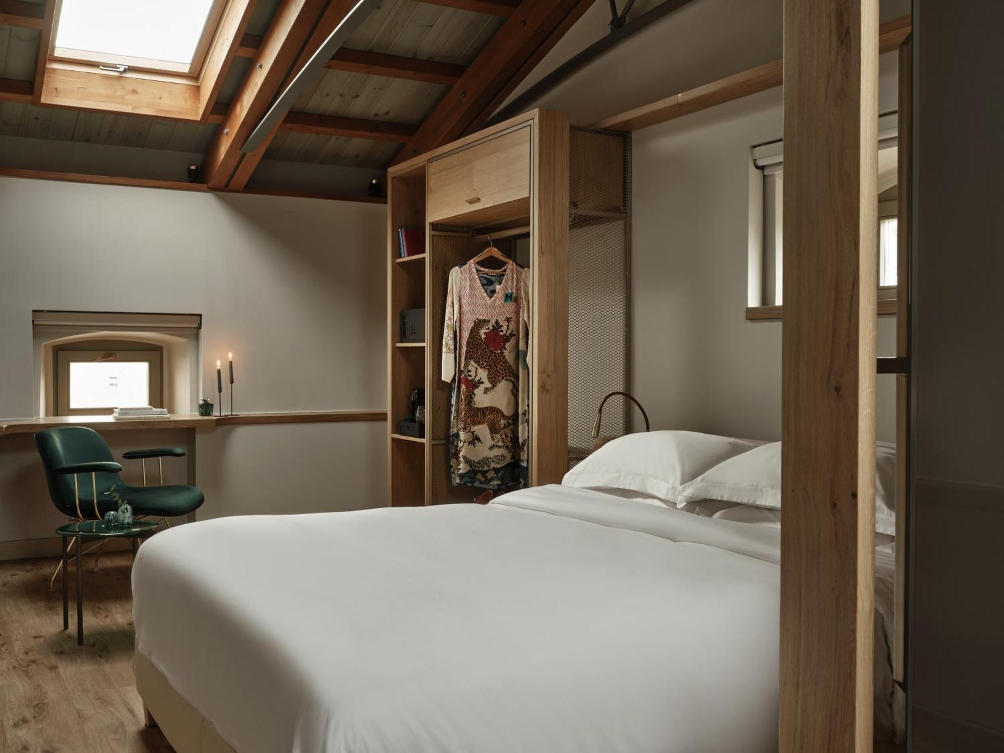 Domus Blanc 5* Chania (Crete)