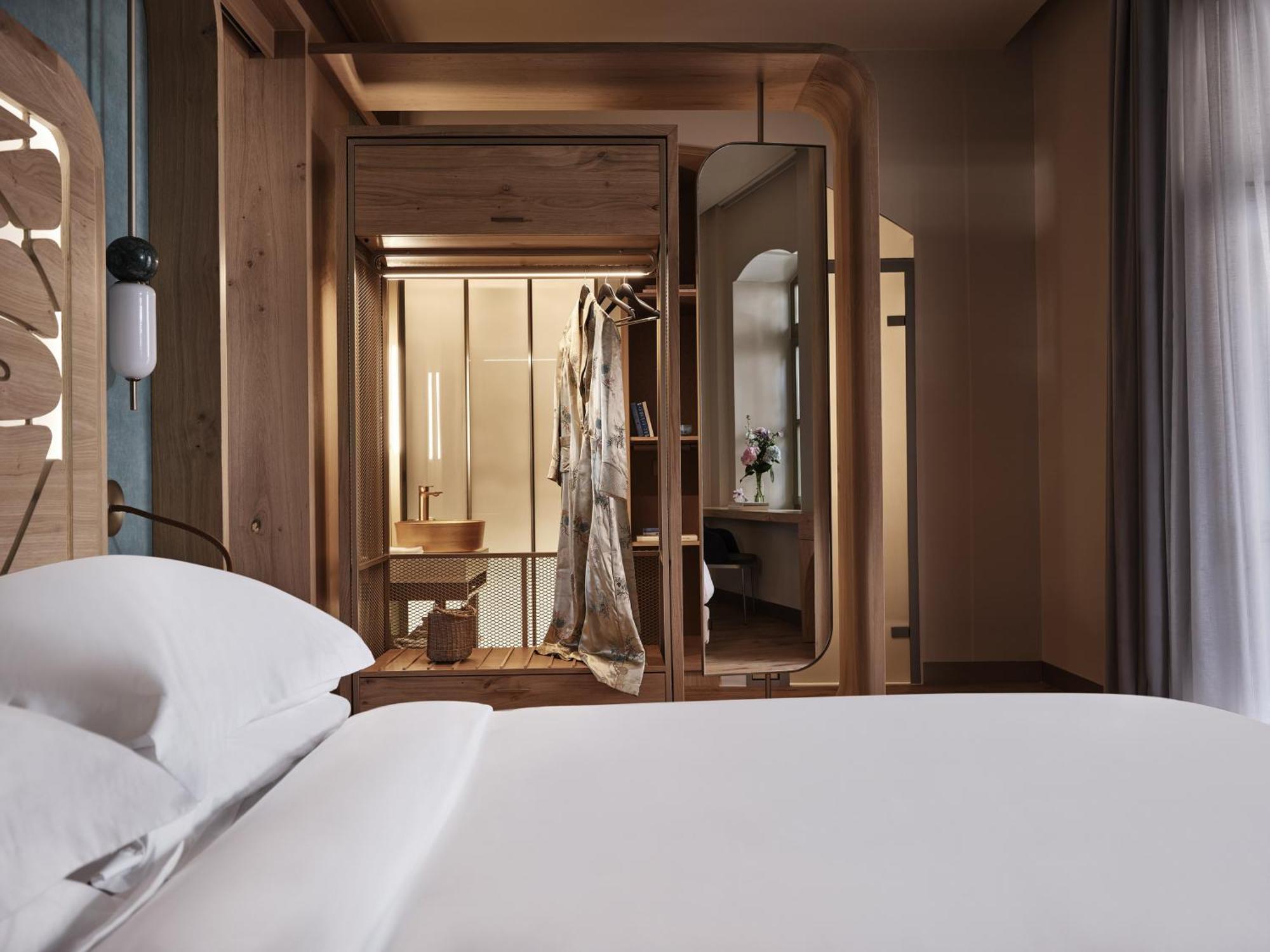 Domus Blanc Hotel 5*