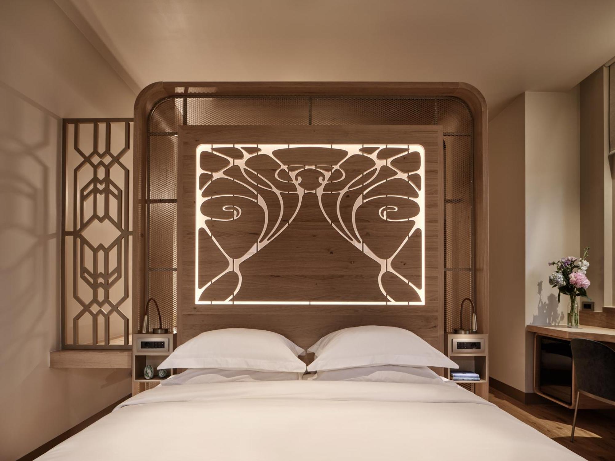 Domus Blanc Hotel Chania (Crete)