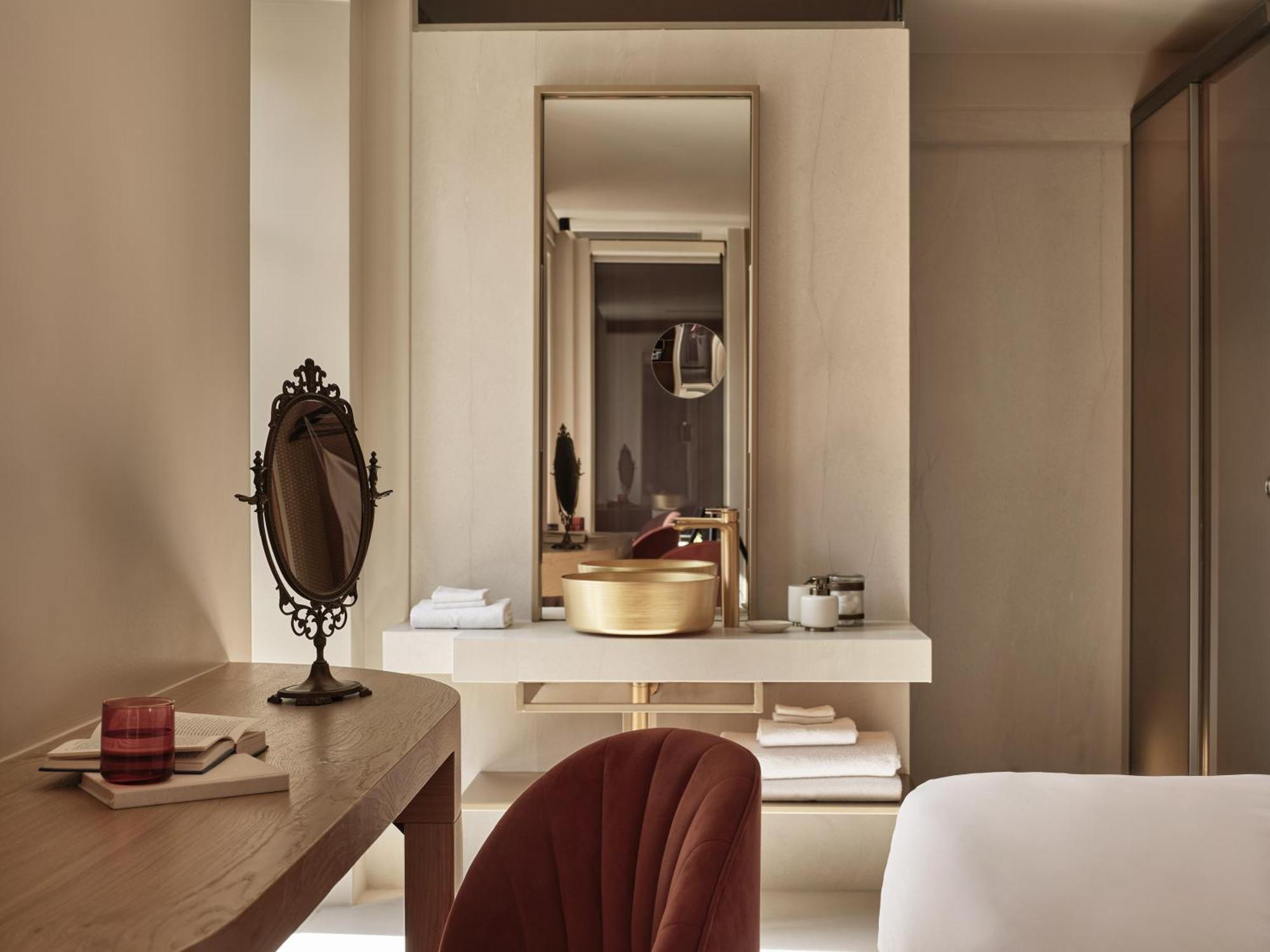 Domus Blanc Hotel Chania (Crete)