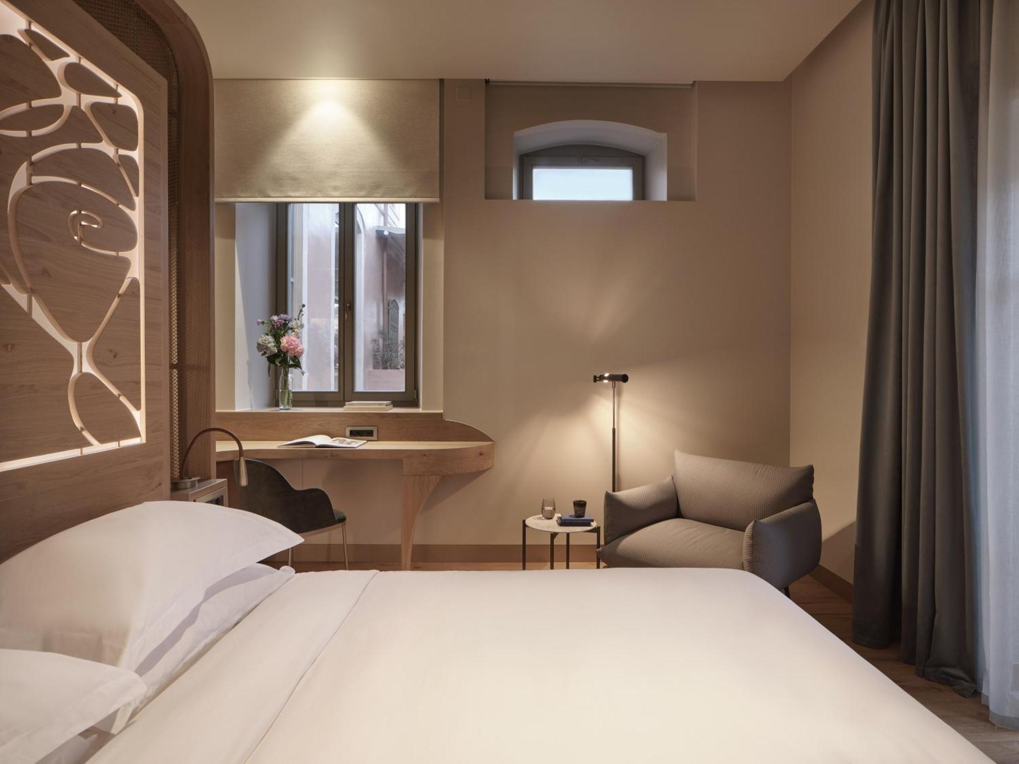 Domus Blanc Hotel Chania (Crete)