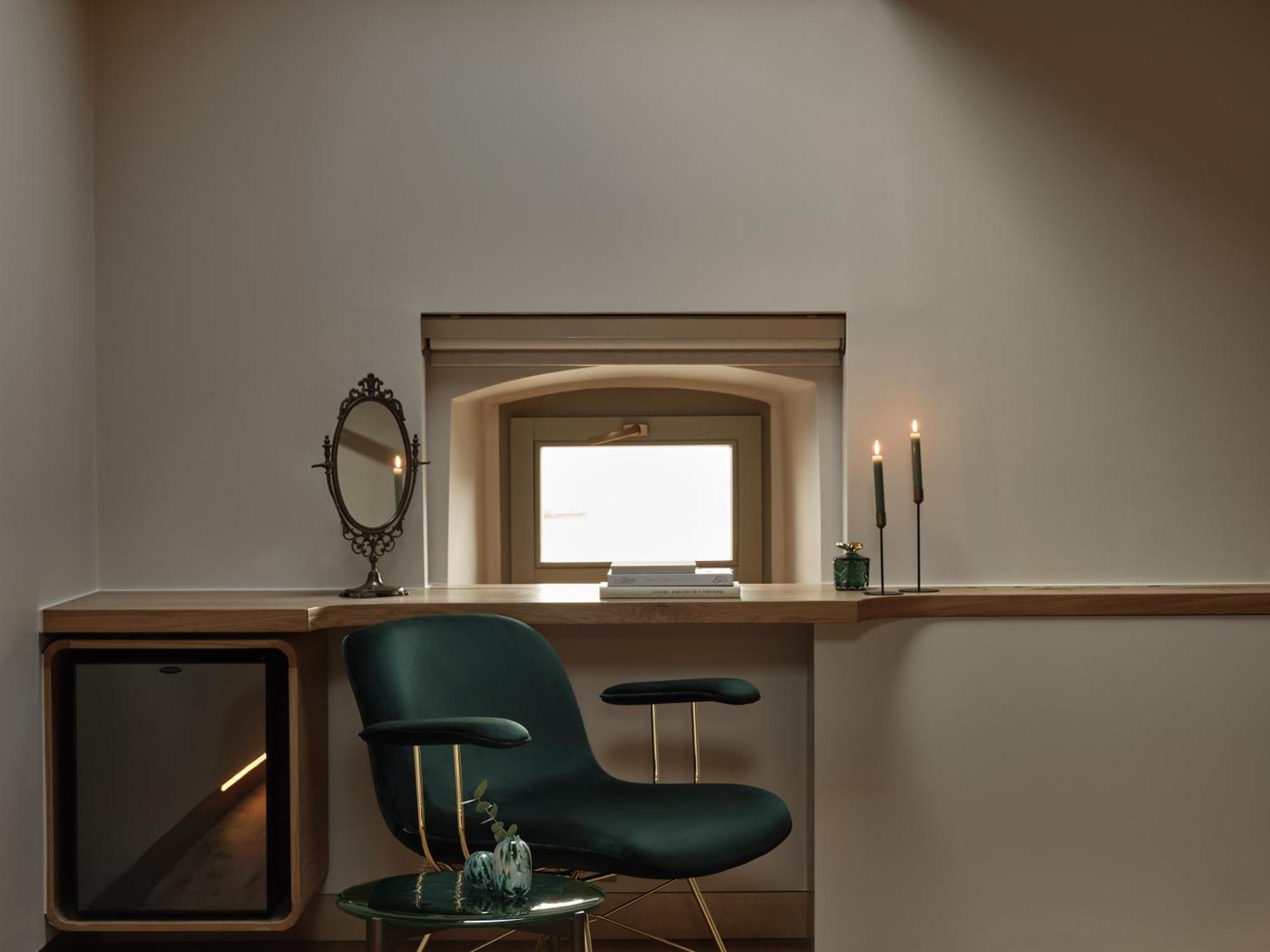 Domus Blanc 5* Chania (Crete)