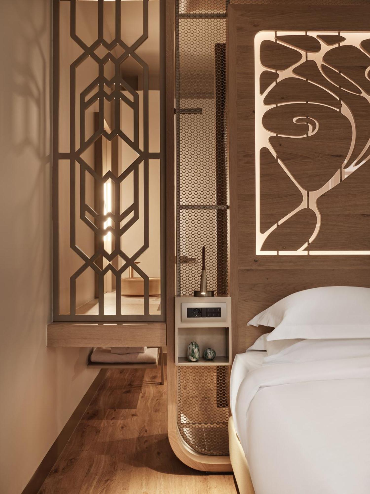 Domus Blanc Hotel