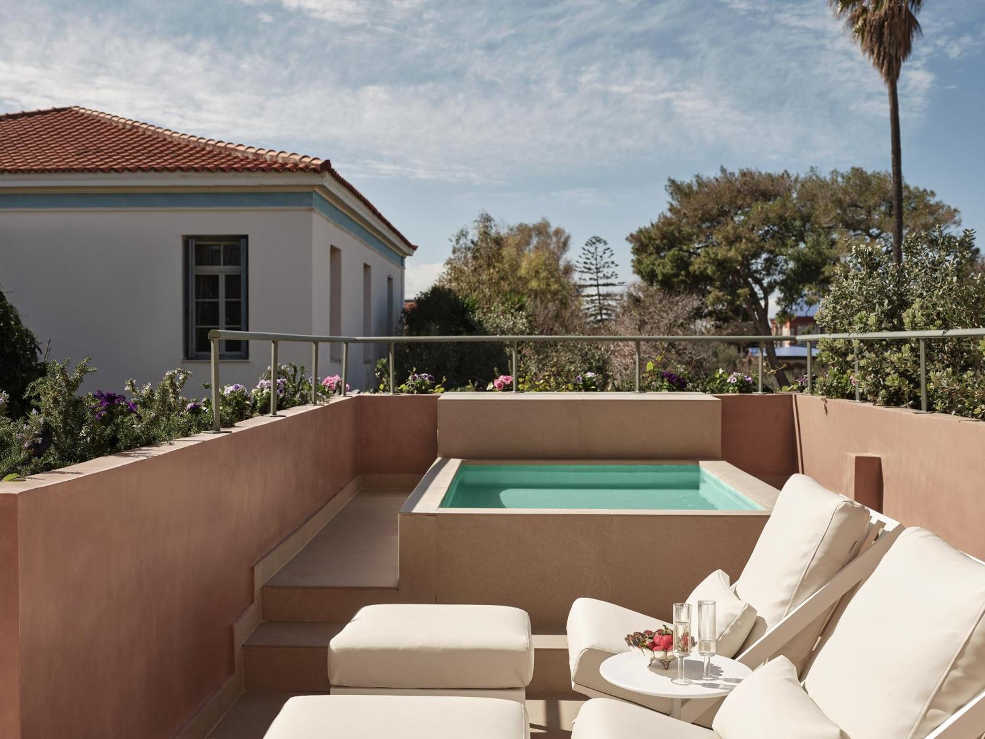 Domus Blanc Hotel 5*
