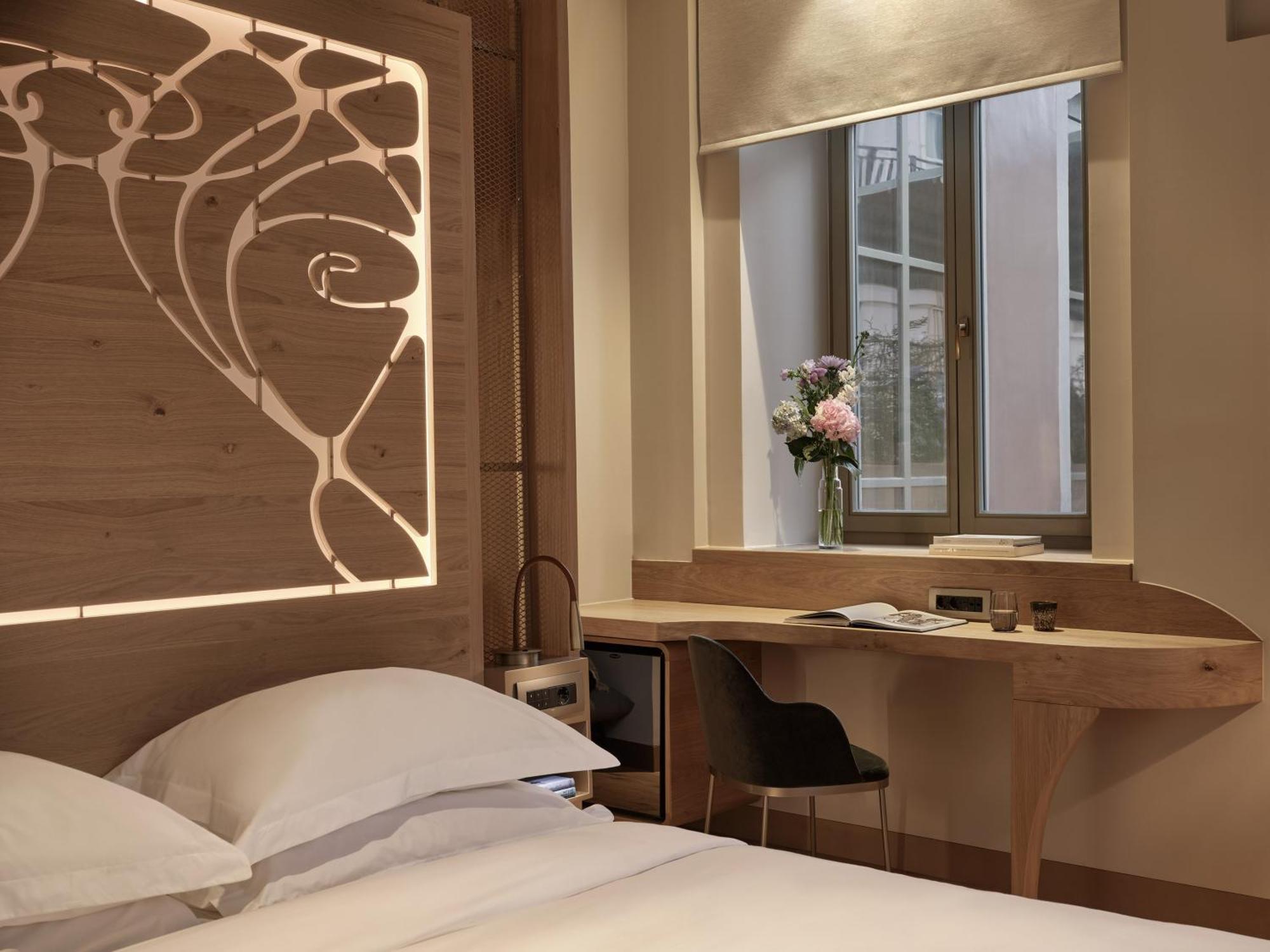 Hotel Domus Blanc