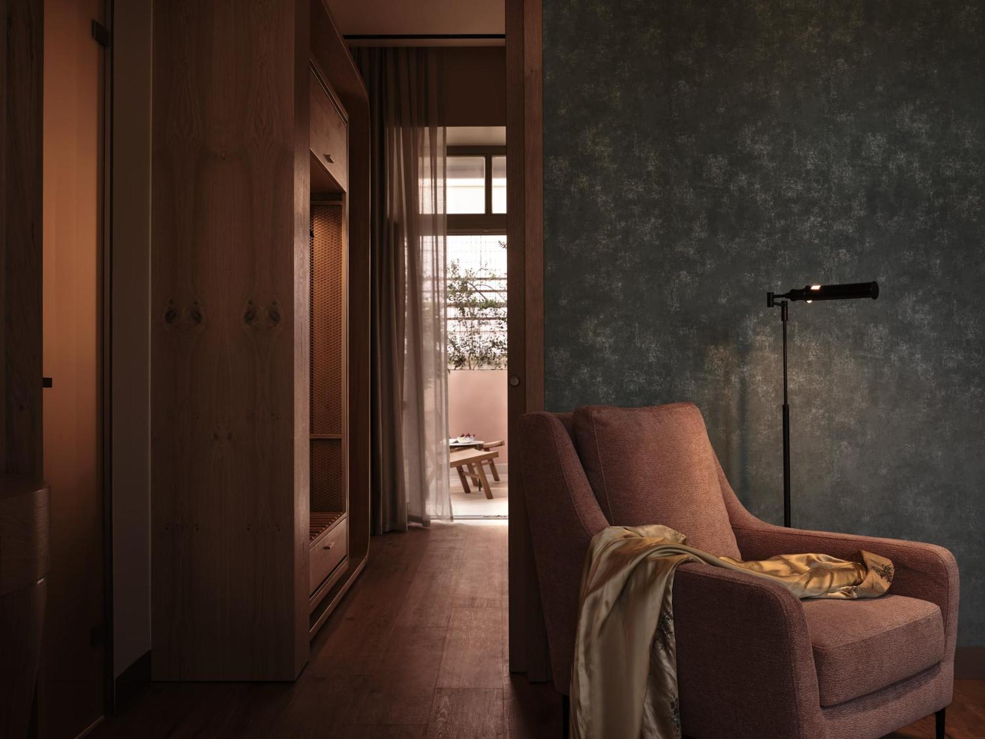 Domus Blanc 5* Chania (Crete)