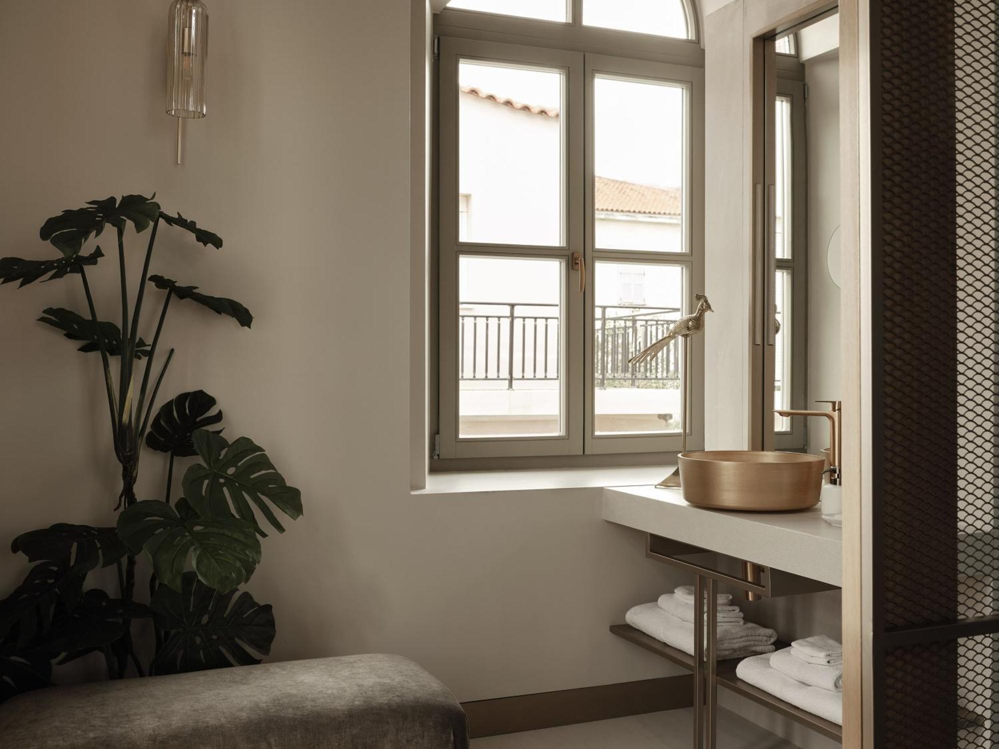 Hotel Domus Blanc