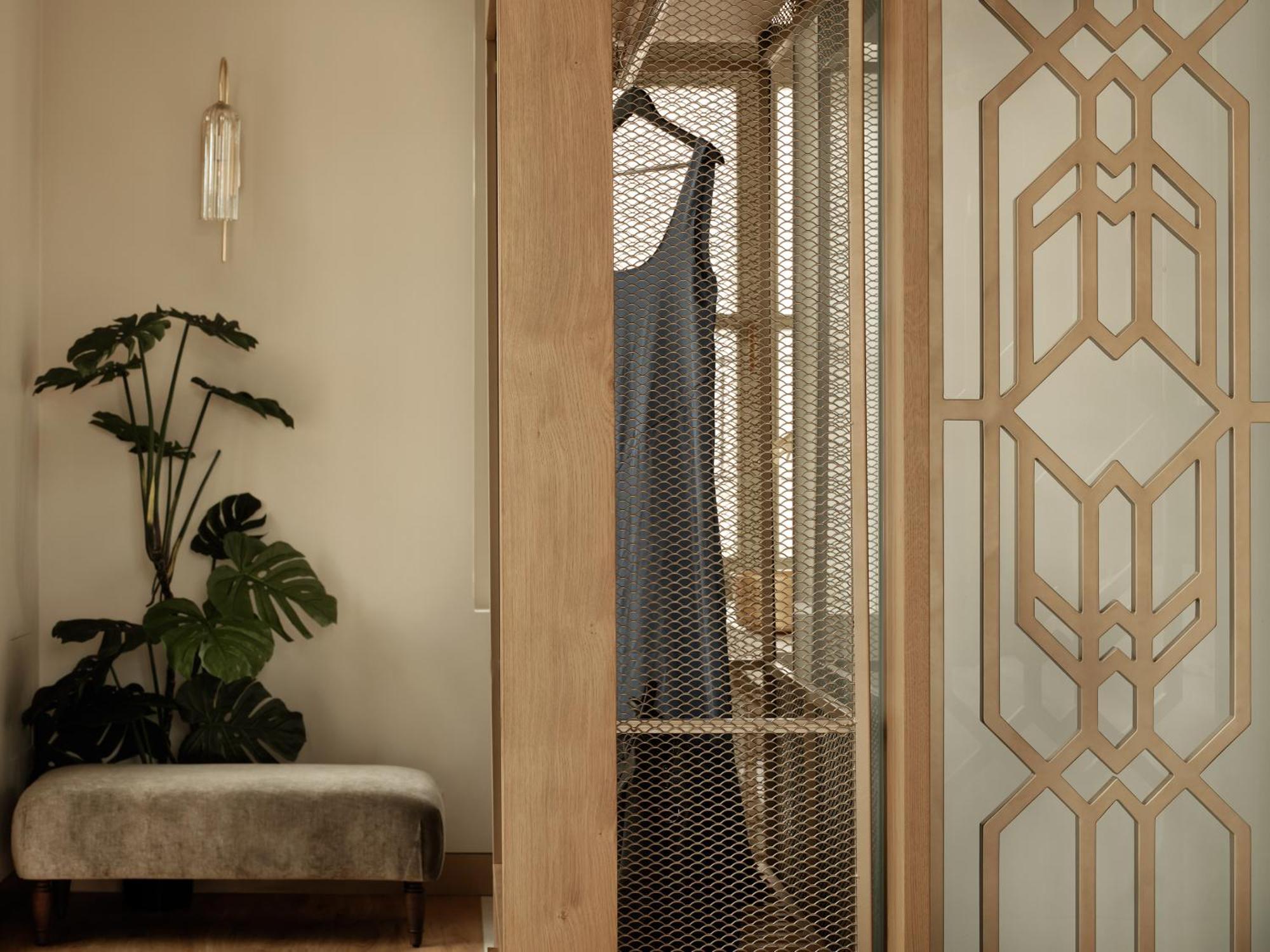 Hotel Domus Blanc Chania (Crete)