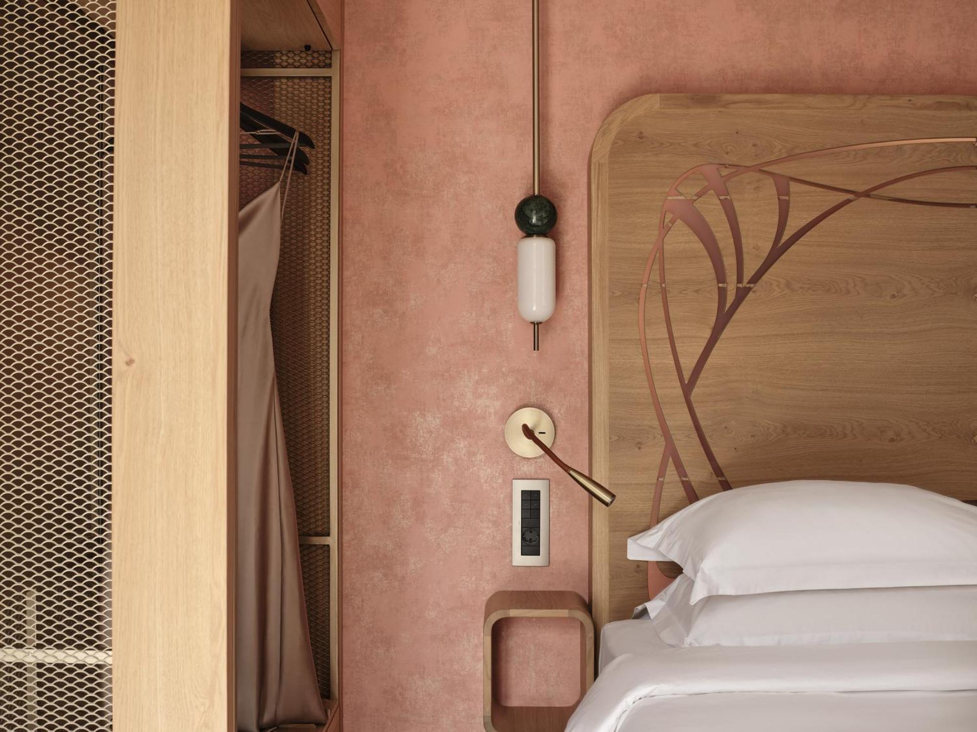 Domus Blanc Hotel 5*
