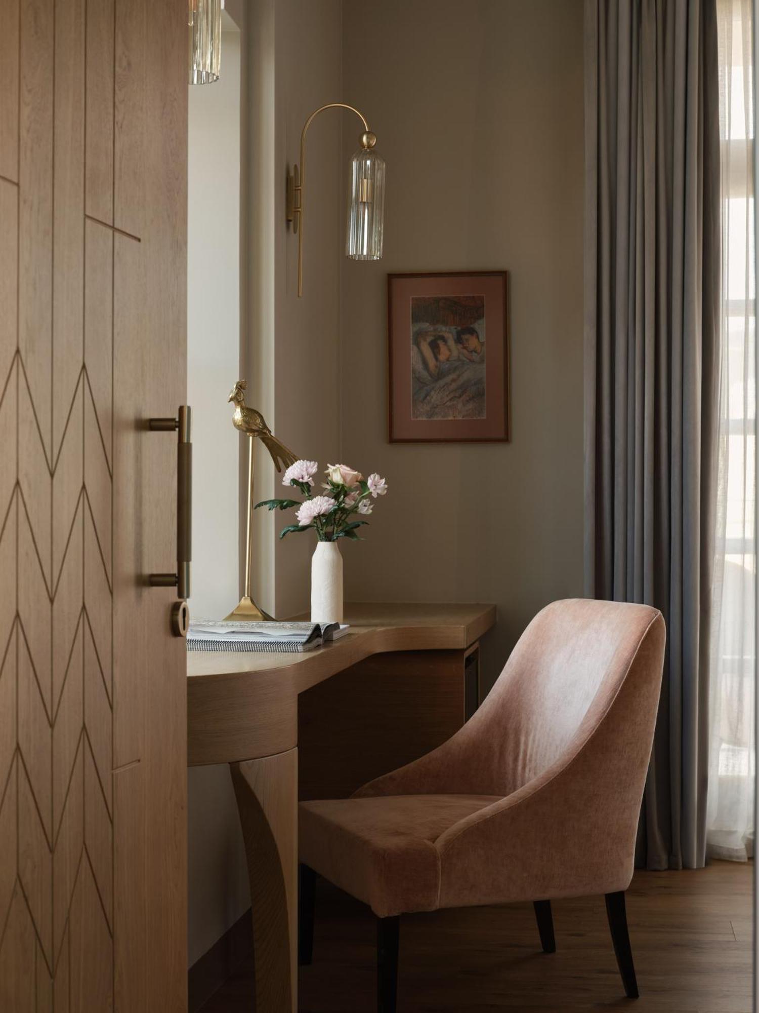 Hotel Domus Blanc