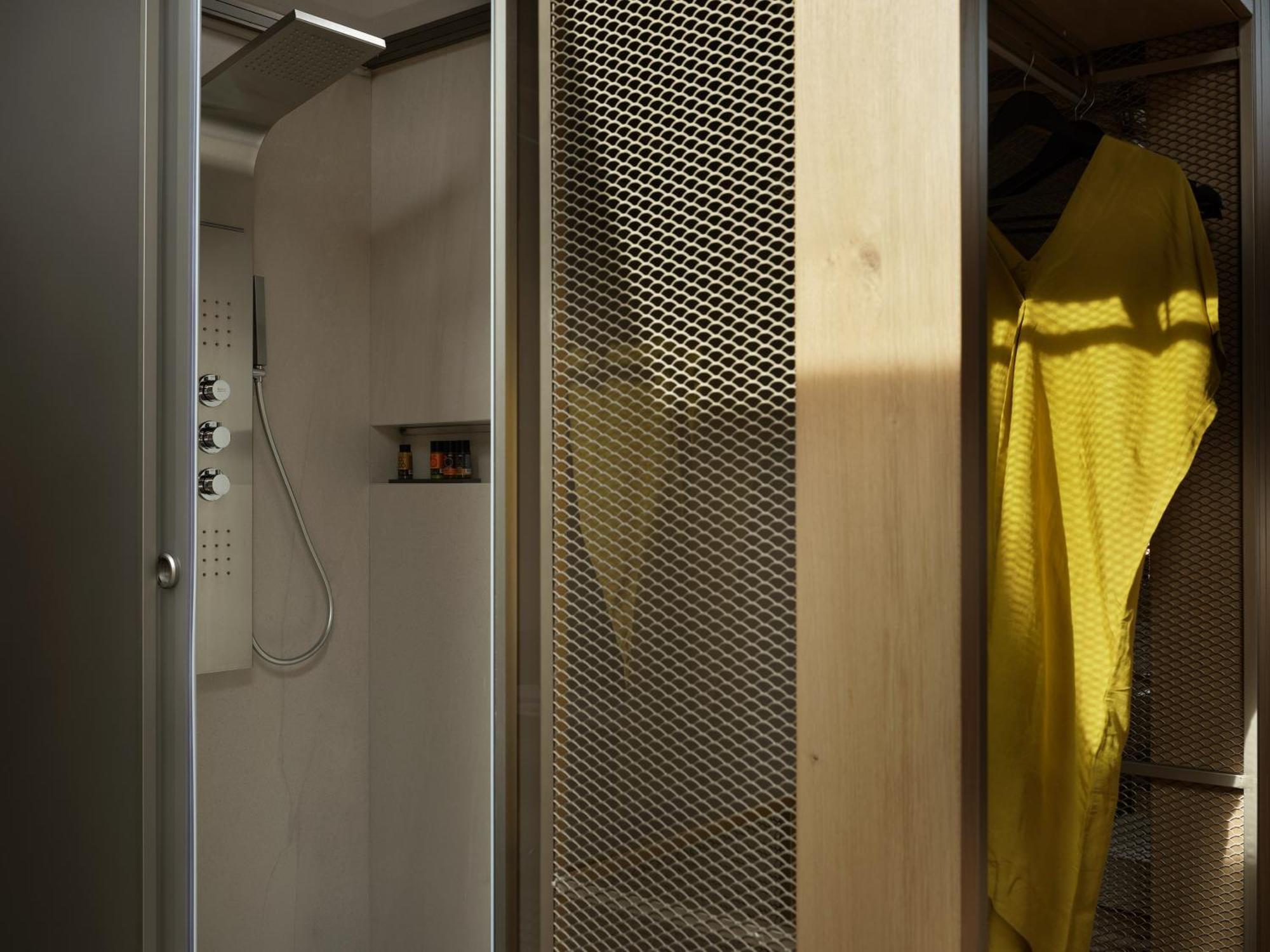 Hotel Domus Blanc 5*