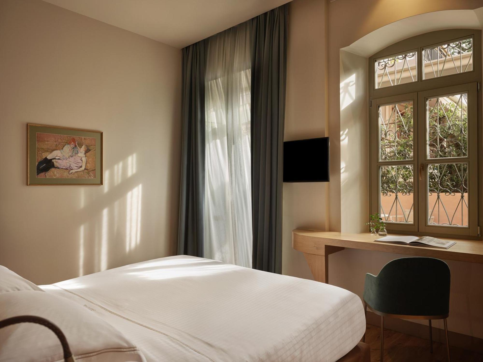 Domus Blanc Hotel 5*