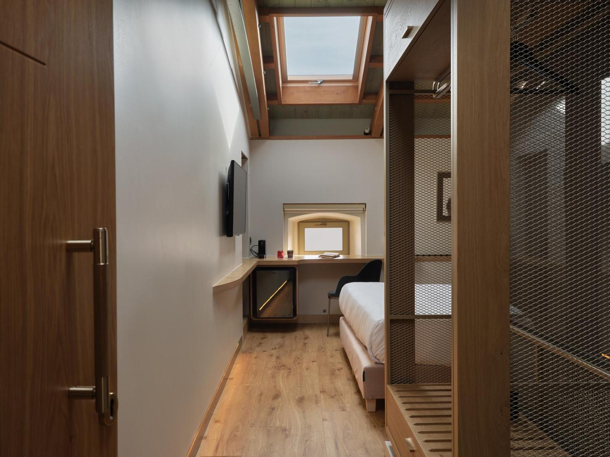 Hotel Domus Blanc 5*