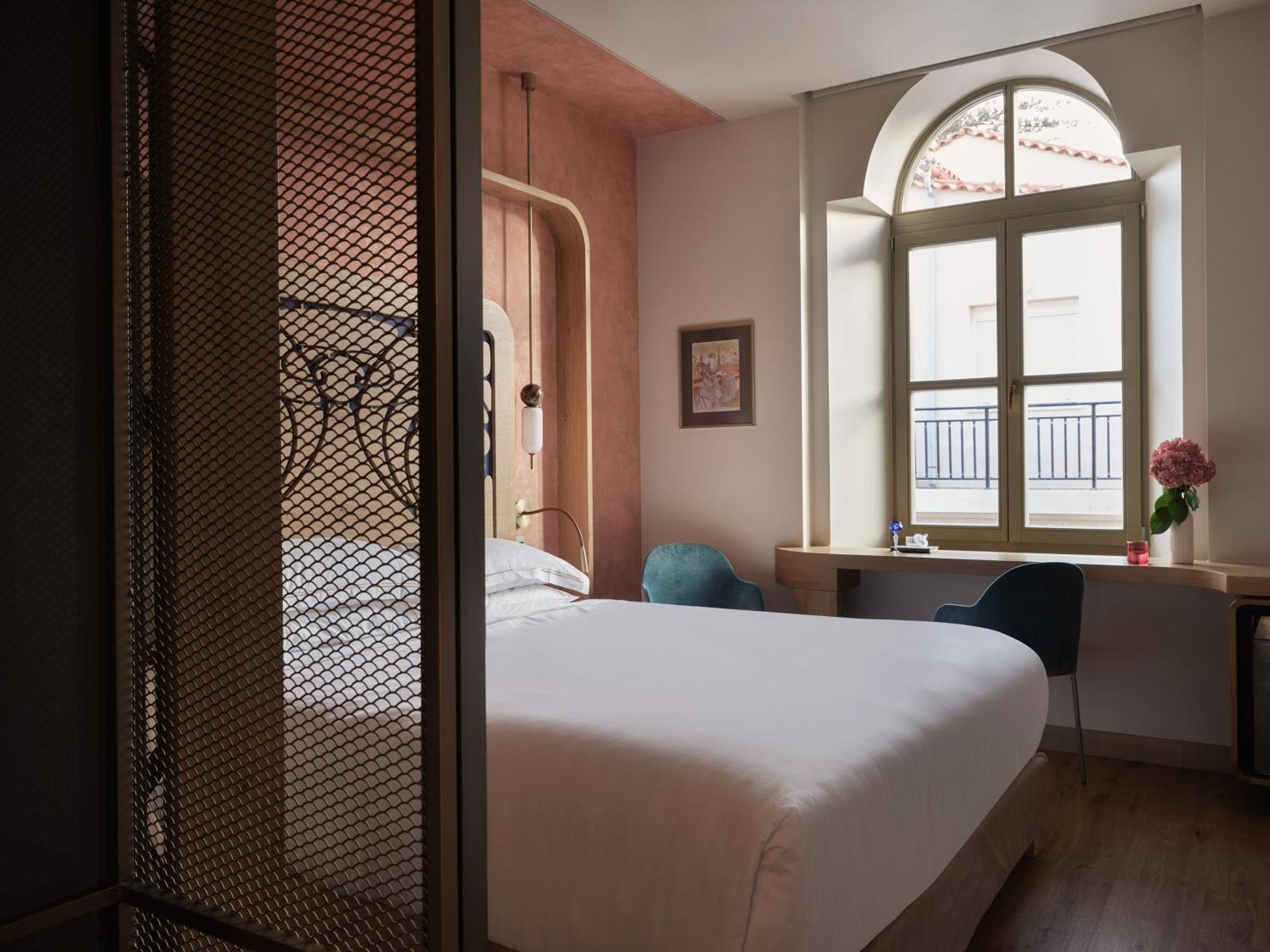 Domus Blanc Hotel Chania (Crete)