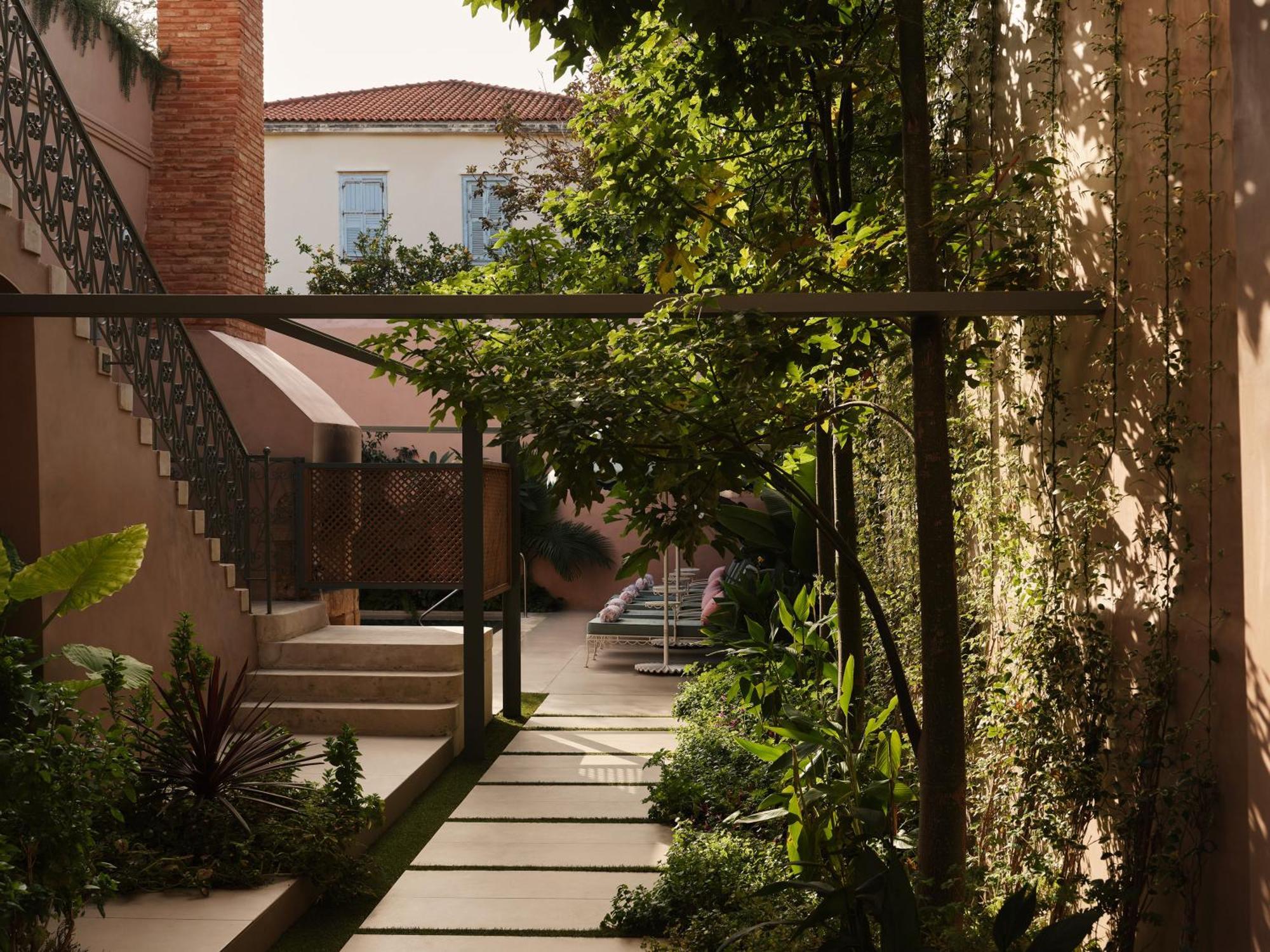 Domus Blanc Hotel Chania (Crete)