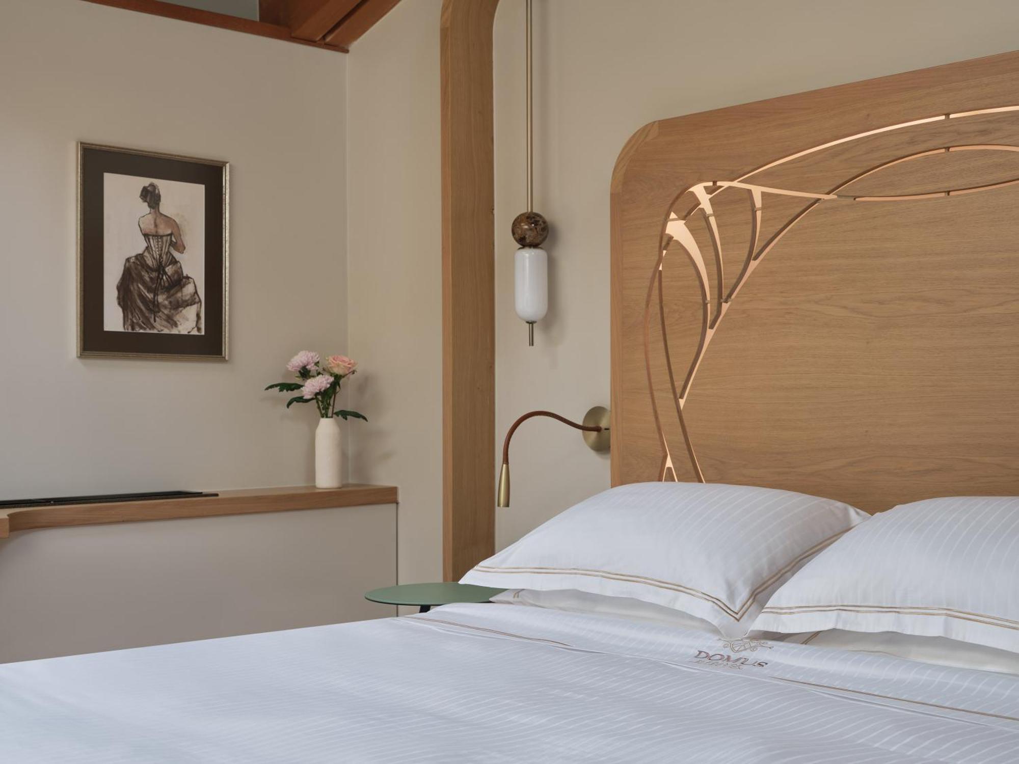 Domus Blanc 5* Chania (Crete)