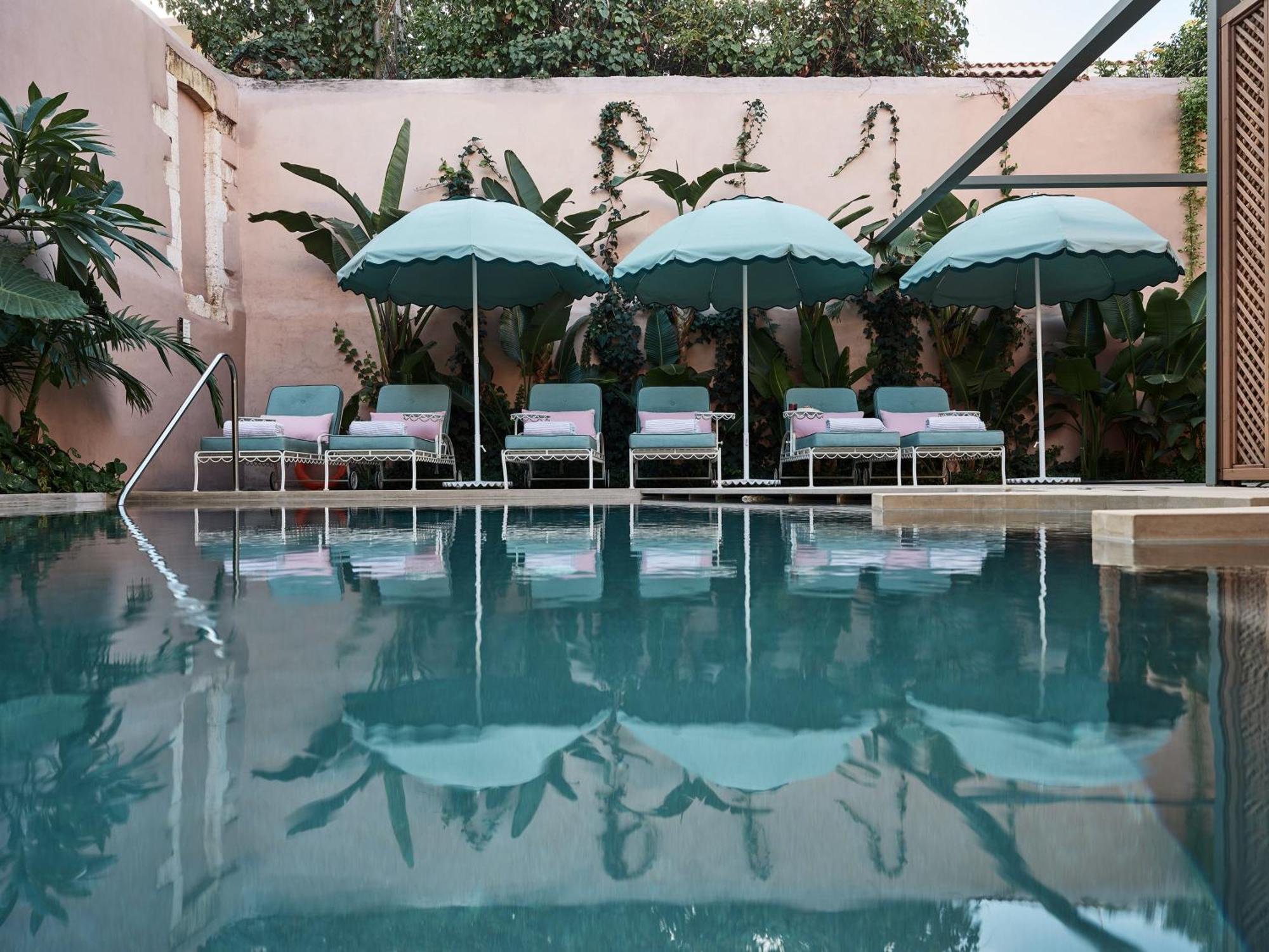 Hotel Domus Blanc
