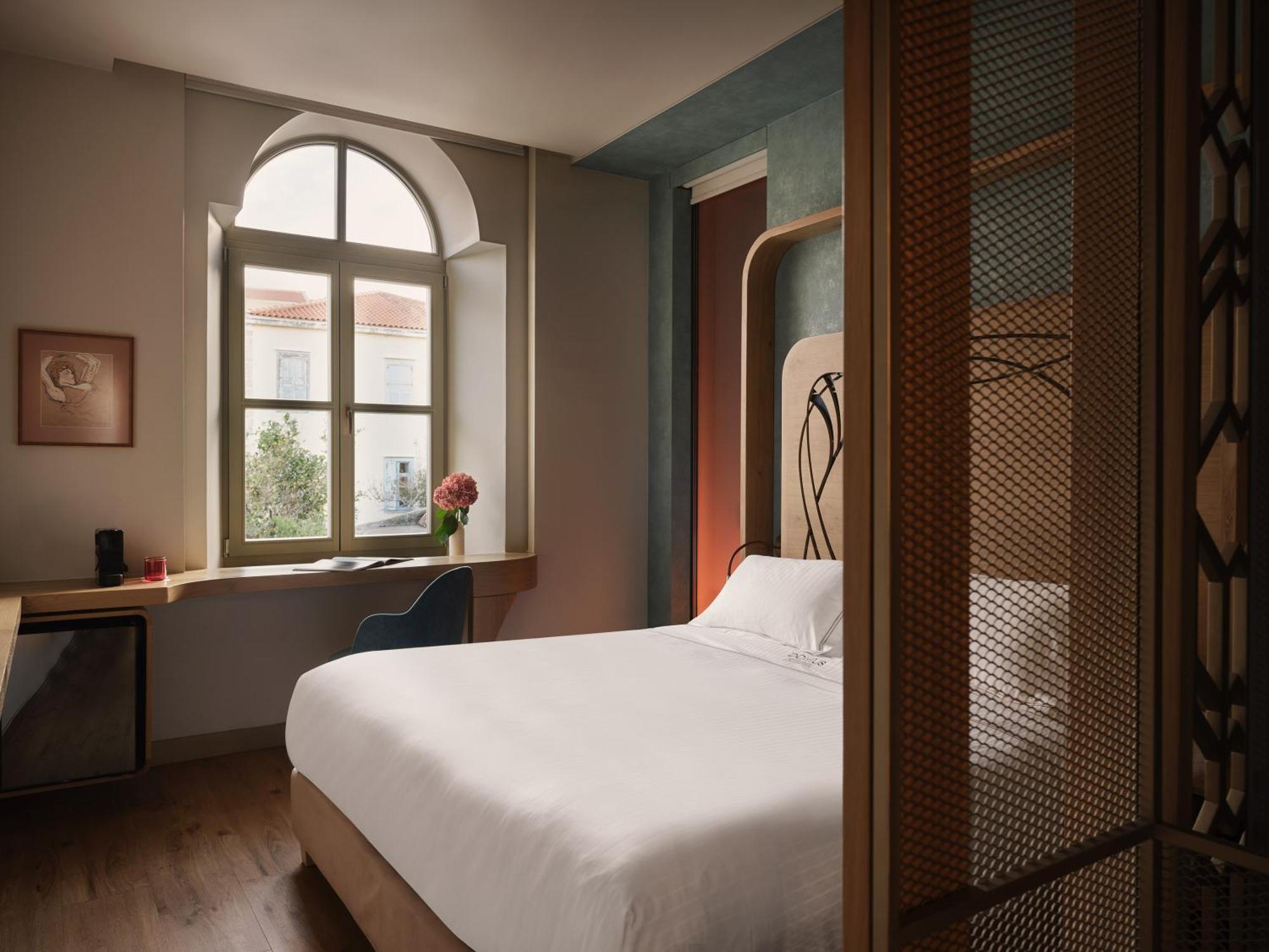 Domus Blanc Hotel 5*