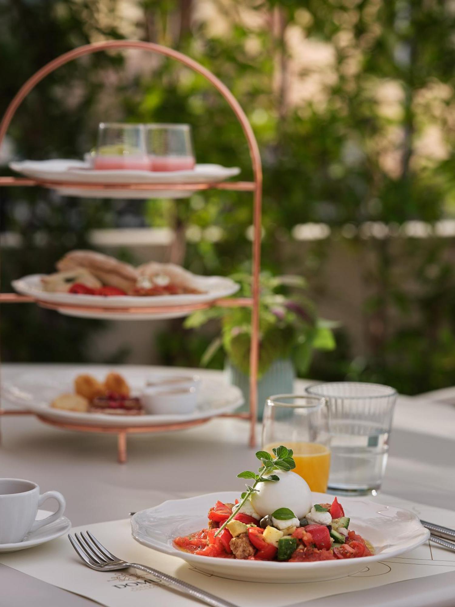 Hotel Domus Blanc Chania (Crete)