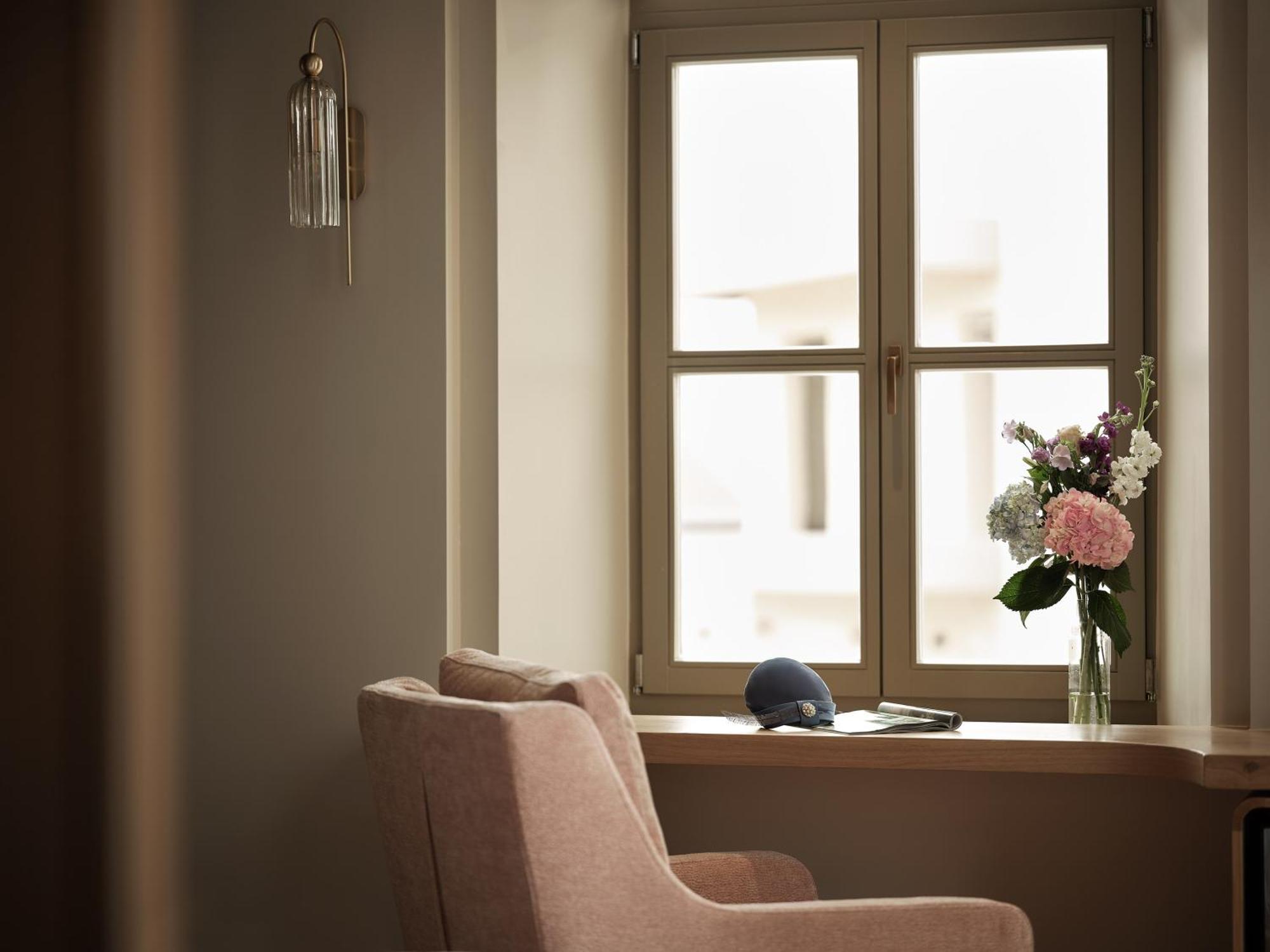 Domus Blanc Boutique חאניה