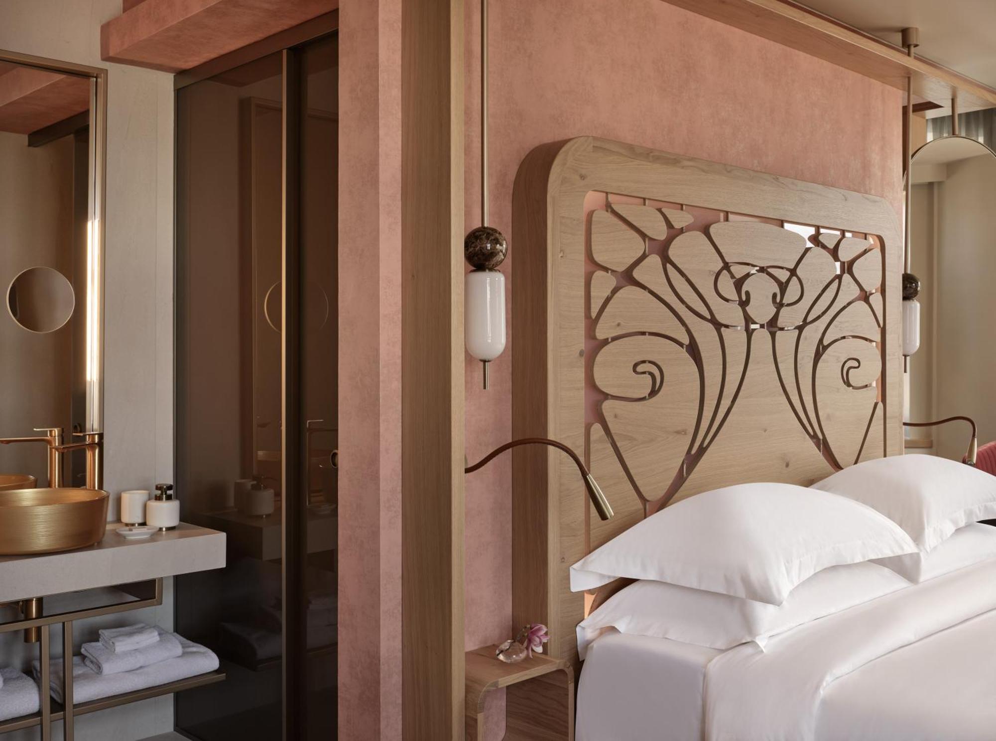 Domus Blanc Boutique מלון 5*