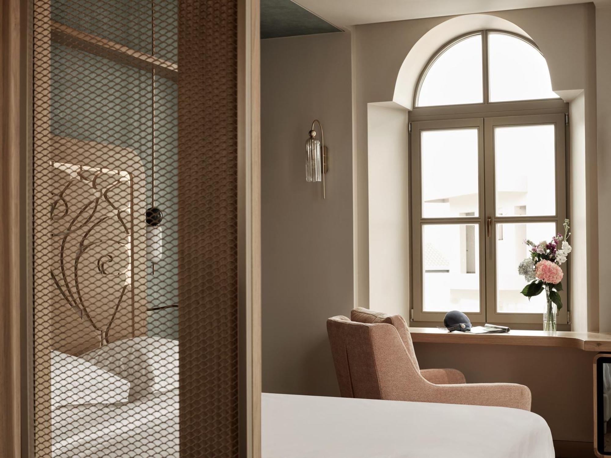 Domus Blanc Boutique 5* חאניה
