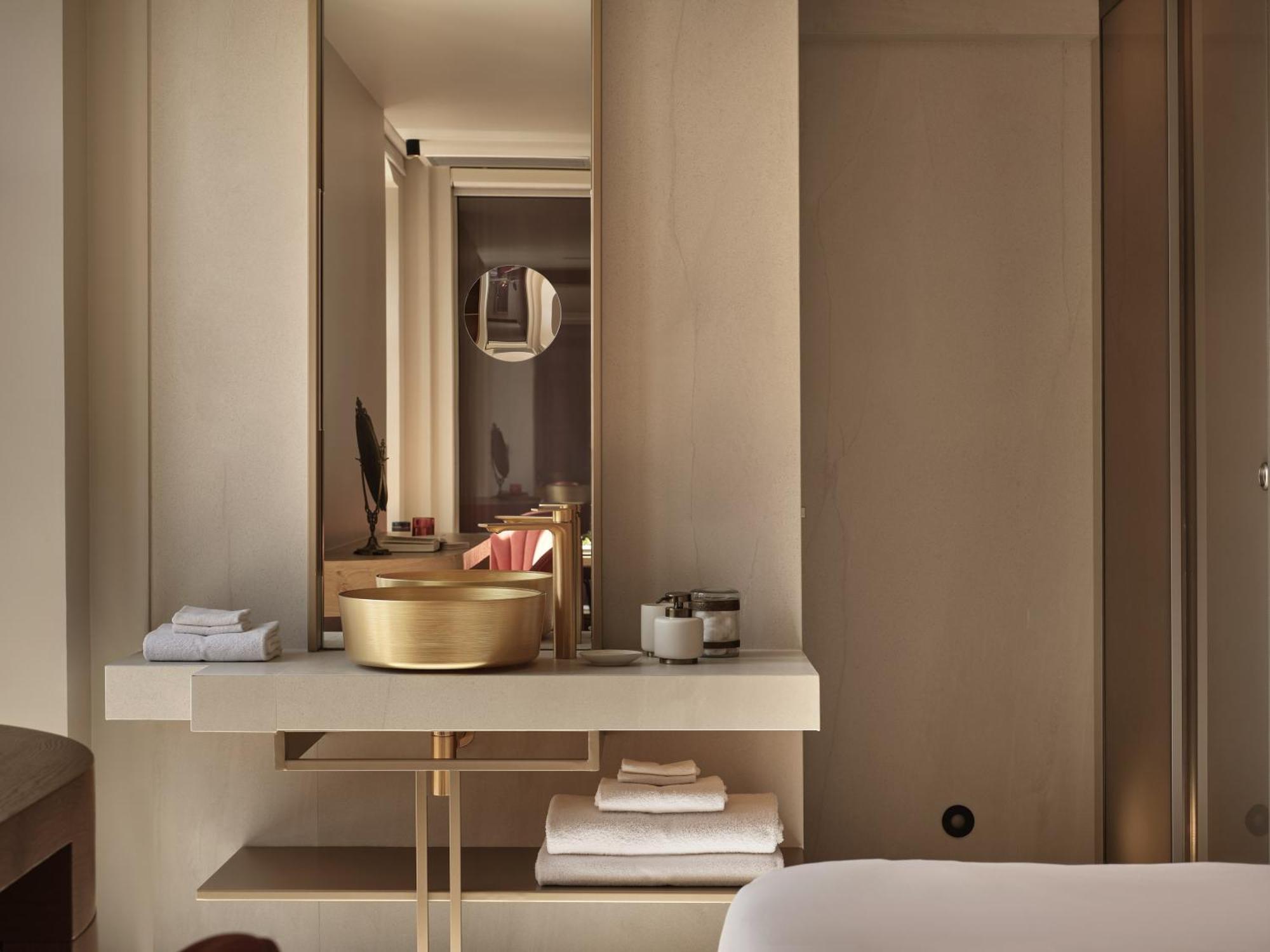 Domus Blanc Boutique חאניה