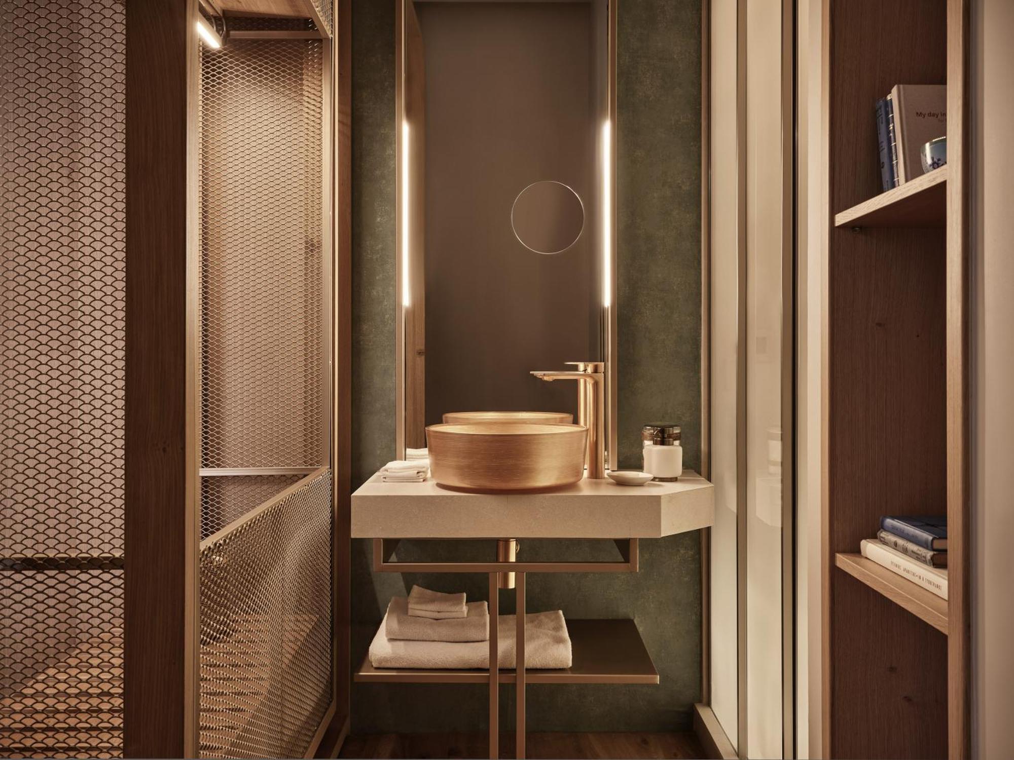 Domus Blanc Boutique מלון