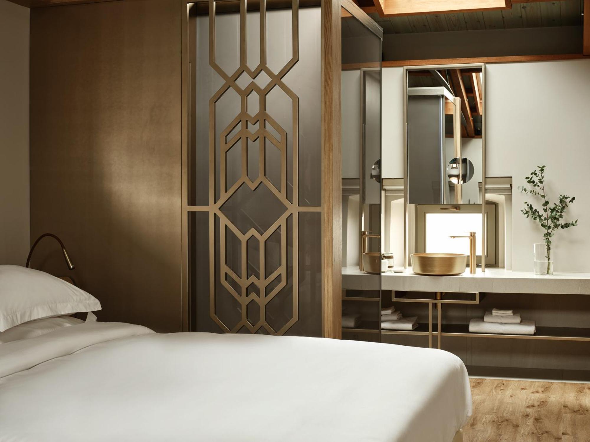מלון Domus Blanc Boutique 5*