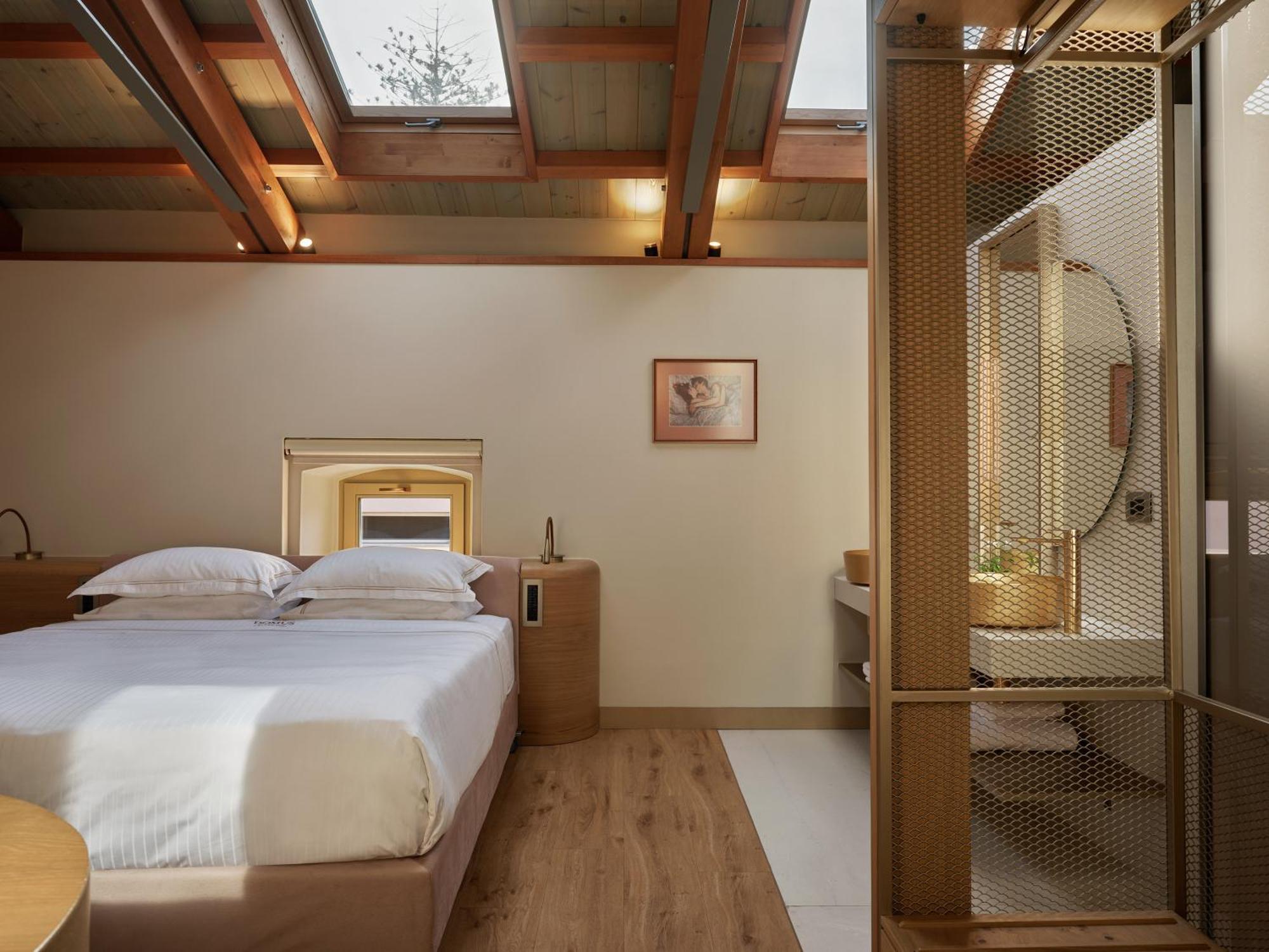 Domus Blanc Boutique 5* חאניה