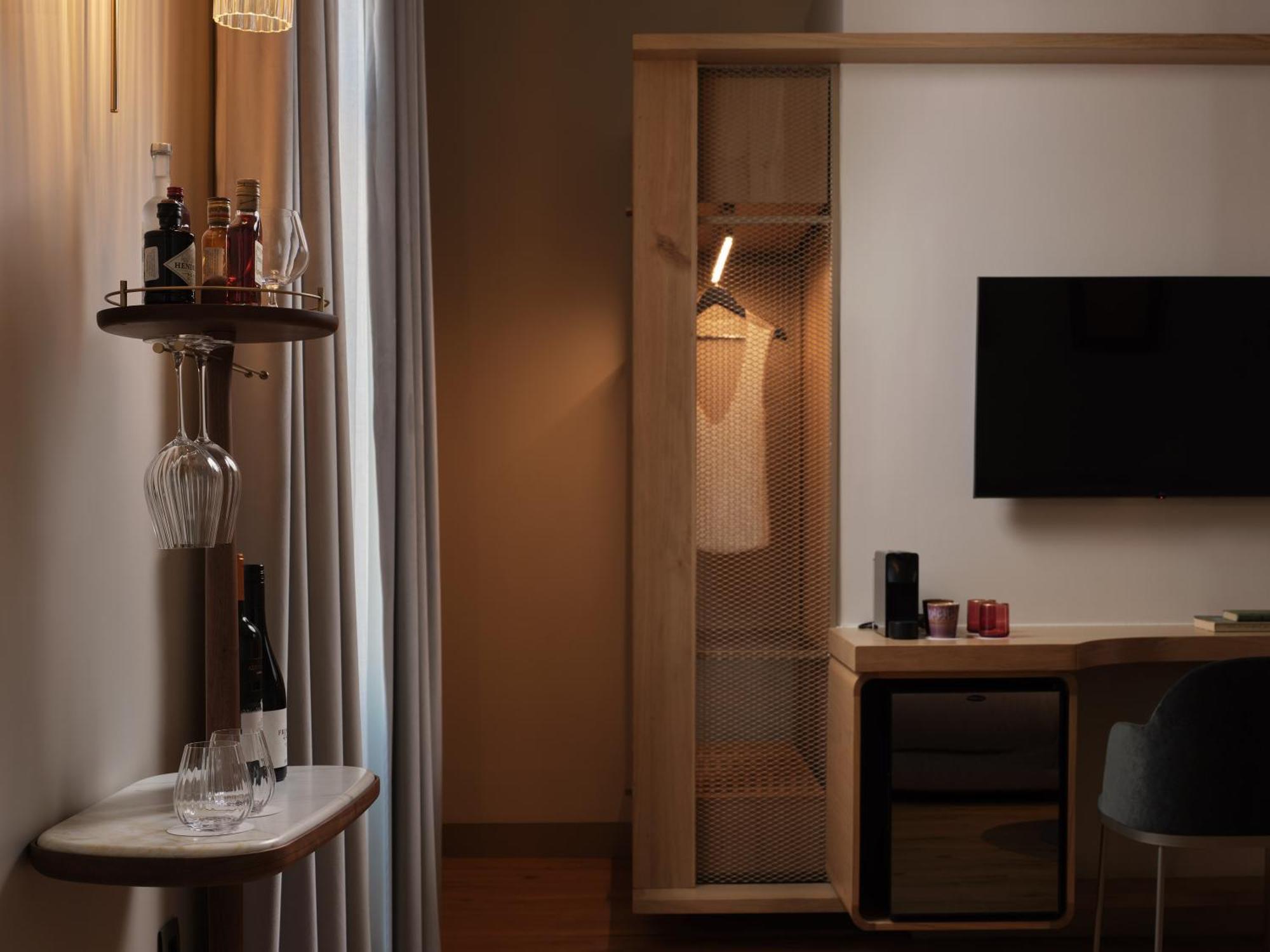 Domus Blanc Boutique מלון