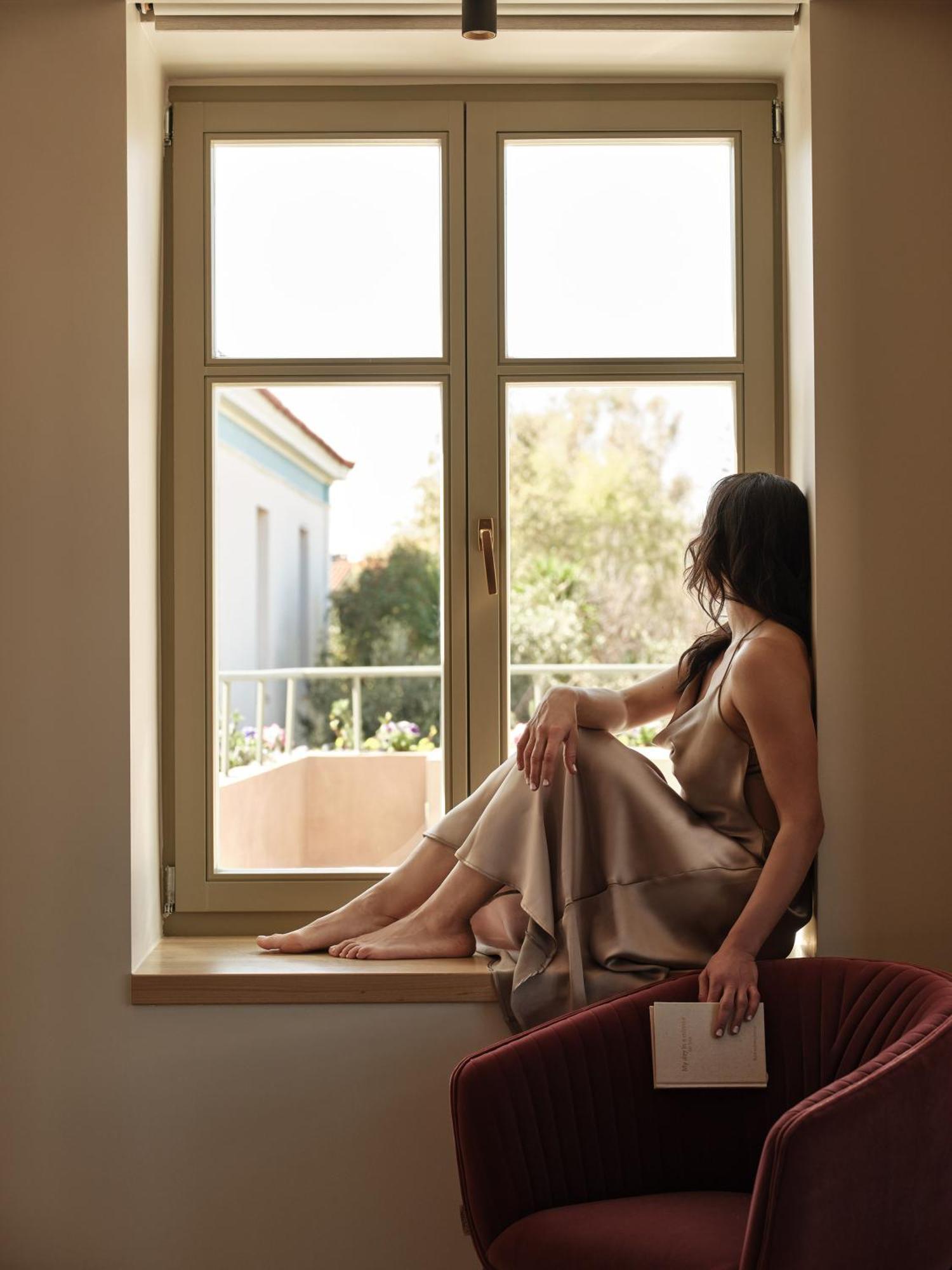Domus Blanc Boutique 5* Ханья