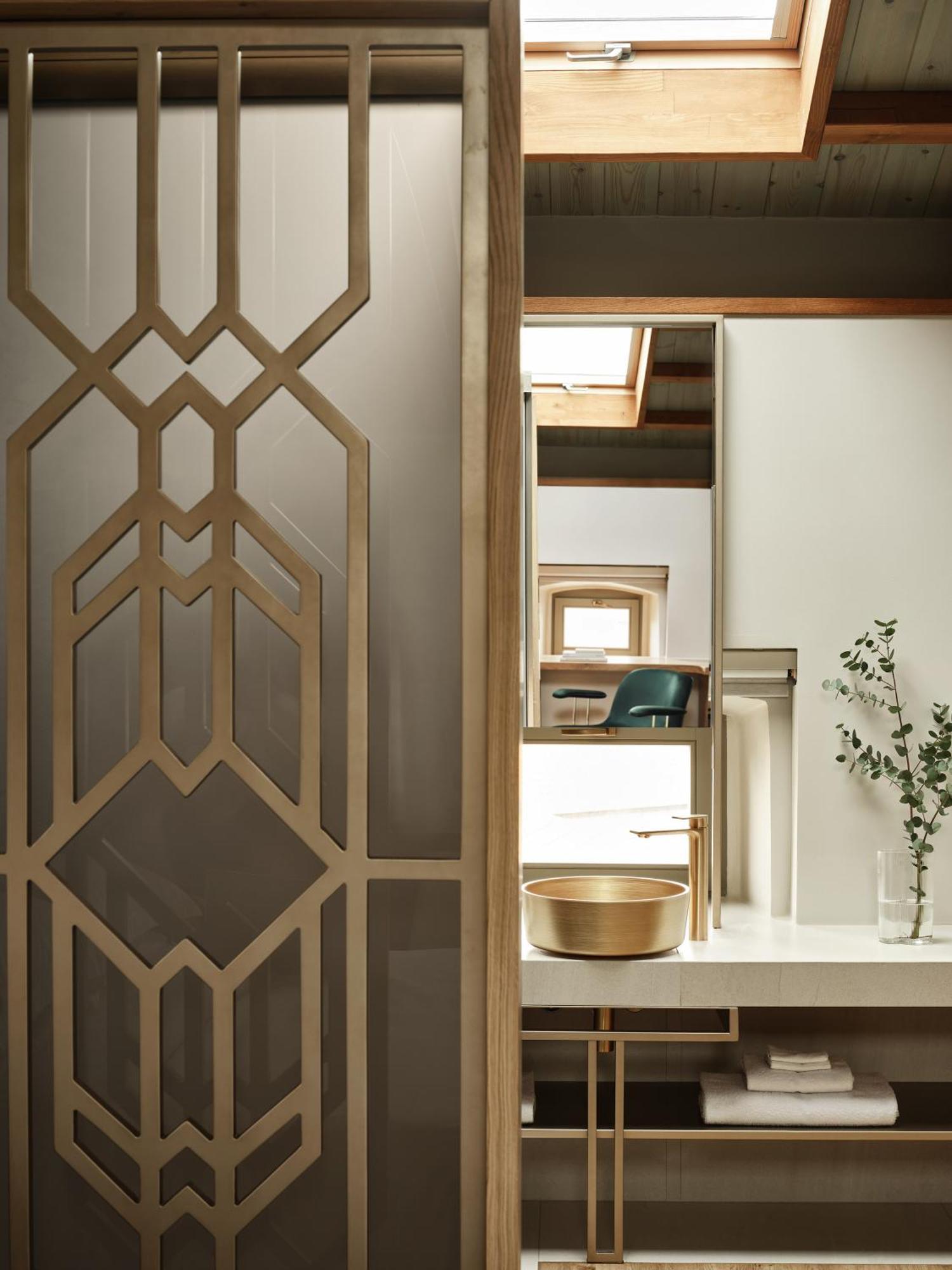 Domus Blanc Boutique Отель Ханья