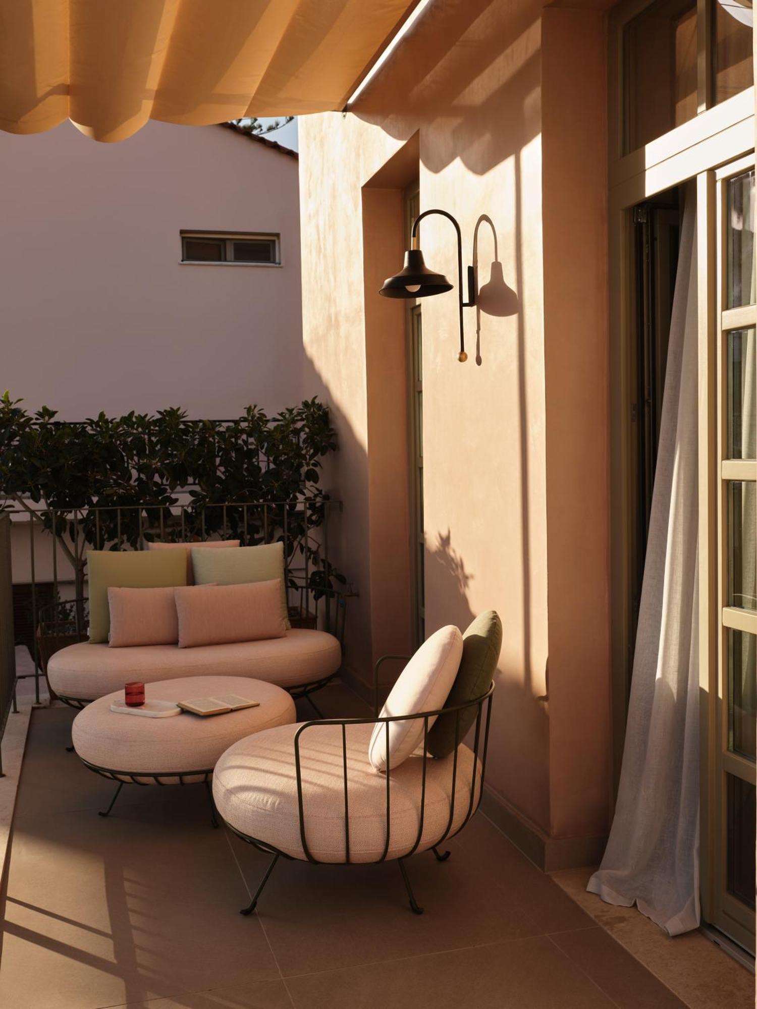 Domus Blanc Boutique Ханья