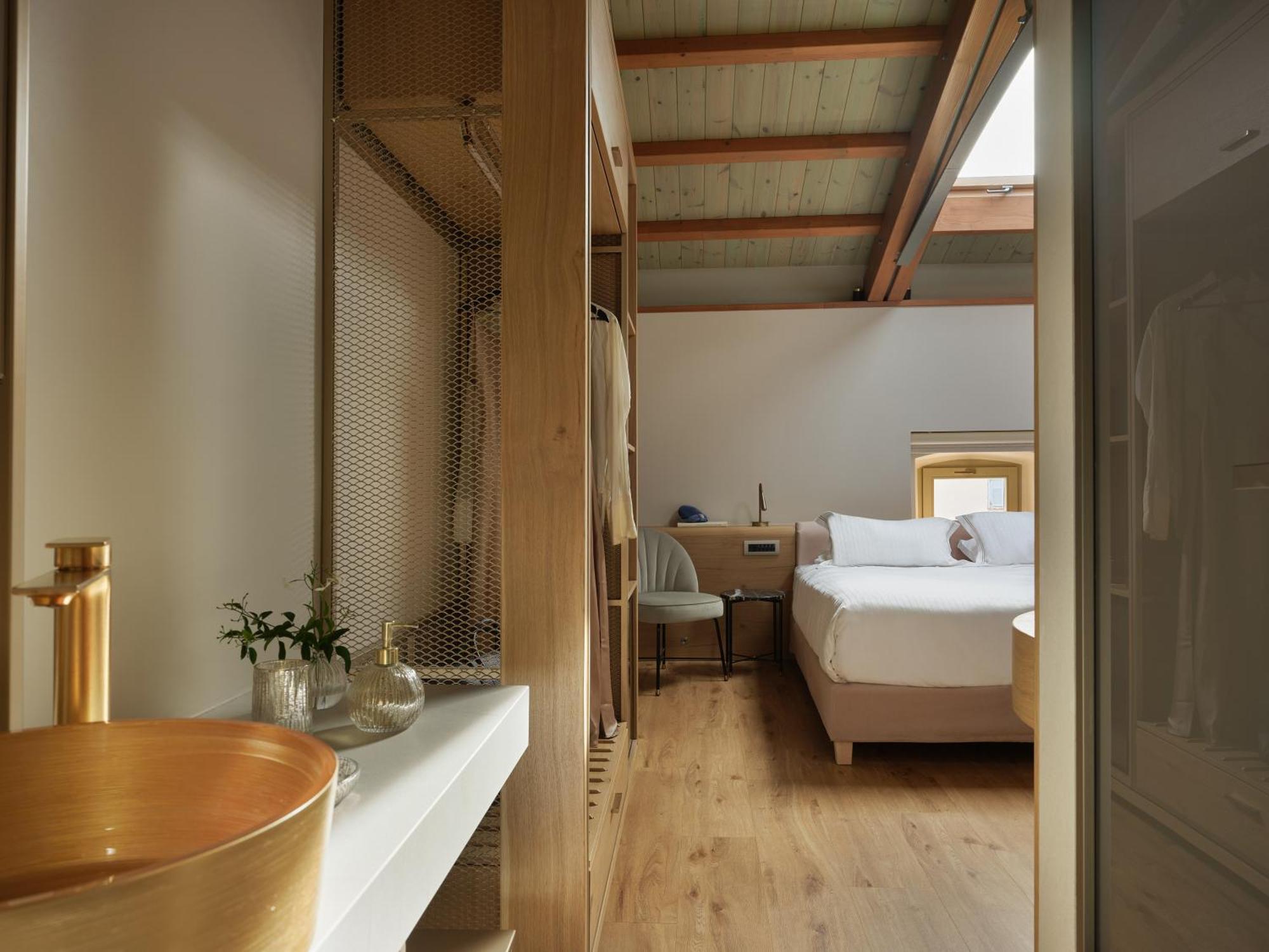 Domus Blanc Boutique 5* Ханья